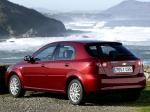 Chevrolet Lacetti Hatchback 2004 года